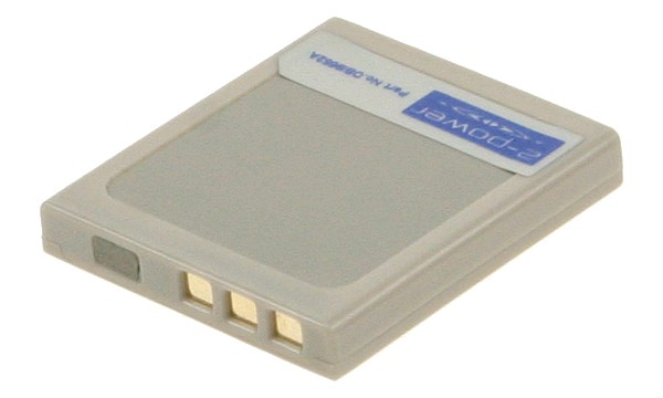 DR9652 Batteri