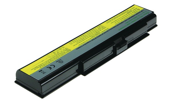 3000 Y510a 15303 Batteri (6 Cells)