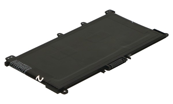 TPN-Q190 Batteri (3 Cells)