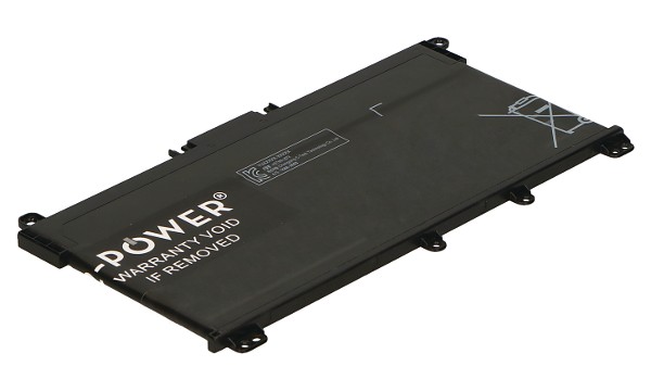TPN-Q190 Batteri (3 Cells)