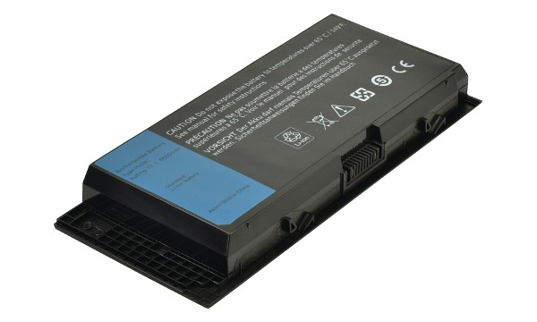 Latitude E6440 Batteri (9 Cells)
