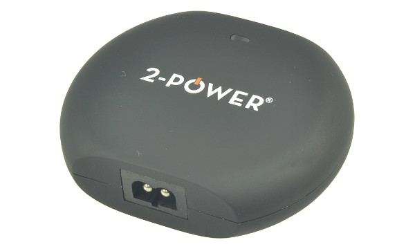 ThinkPad Z61e 0672 Bil-Adapter (Multi-Kontakt)