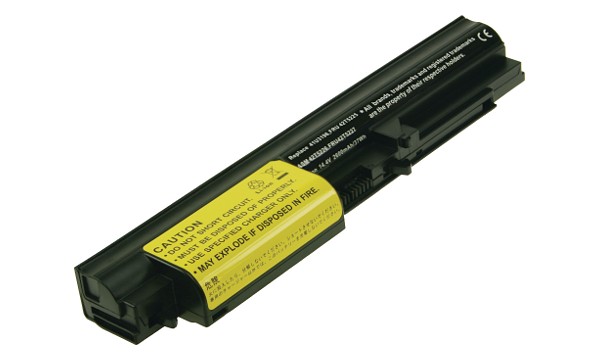 ThinkPad R61 7642 Batteri (4 Cells)