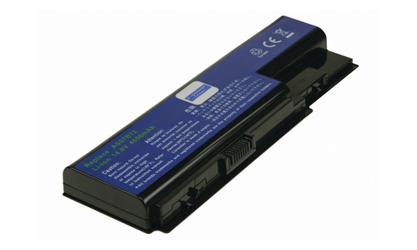 LC.BTP00.013 Batteri (8 Cells)