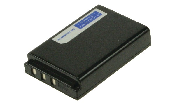 Xacti DMX-HD1010 Batteri