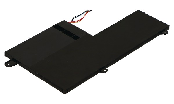 Ideapad 300s Batteri (4 Cells)