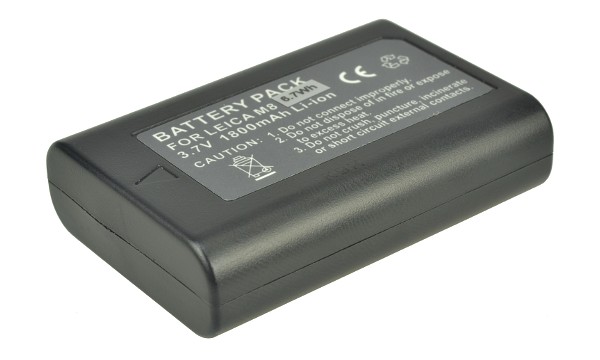 BM8 Batteri