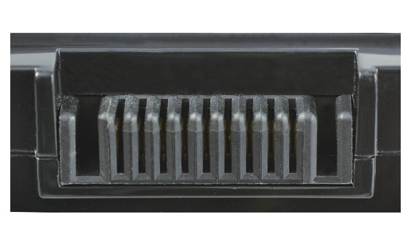 Satellite L640D-ST2N02 Batteri (6 Cells)