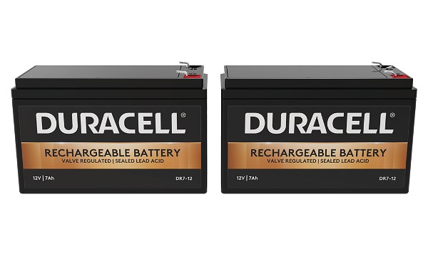 250 Batteri