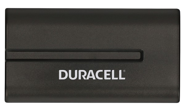 DCR-TR7100 Batteri (2 Cells)