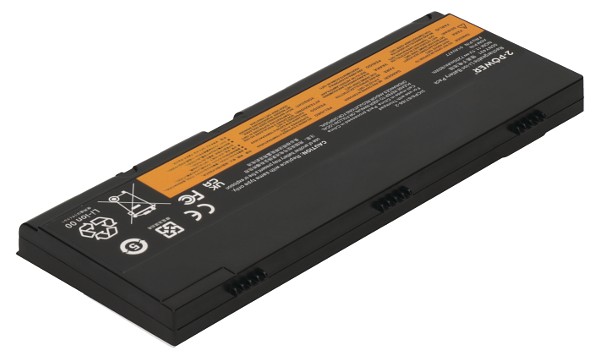 ThinkPad P50 20EQ Batteri (6 Cells)
