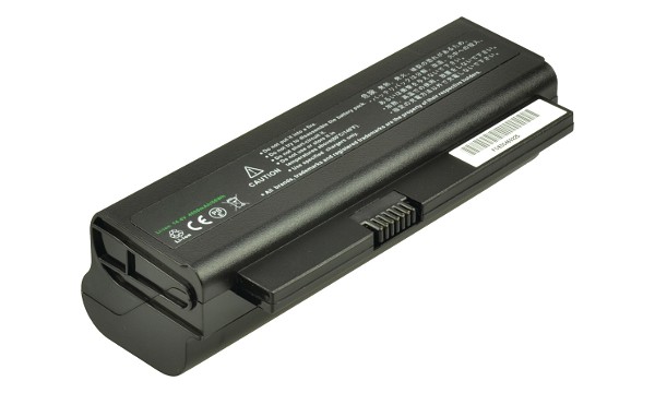 Business Notebook 2230s Batteri (8 Cells)
