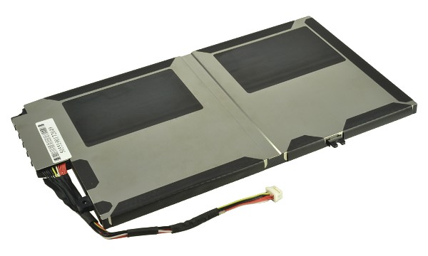  ENVY 4-1005TU Batteri (4 Cells)