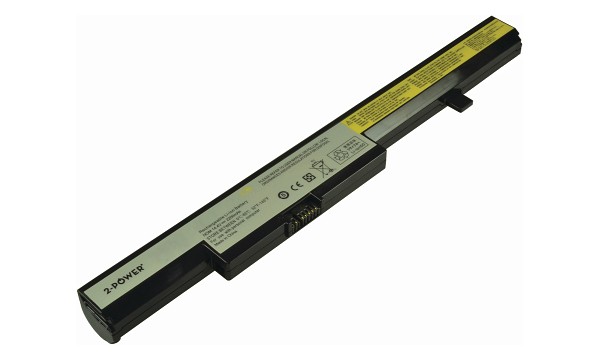Eraser B50-70 Batteri (4 Cells)