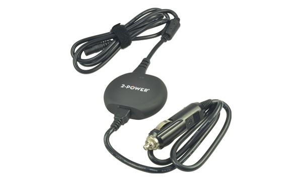 ThinkPad R60 9462 Bil-Adapter (Multi-Kontakt)