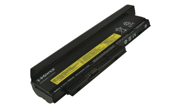 ThinkPad X230i 2324 Batteri (9 Cells)