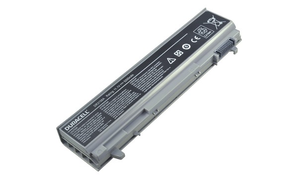 KY265 Batteri
