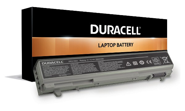 KY265 Batteri