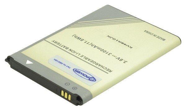 EB595675LA Batteri