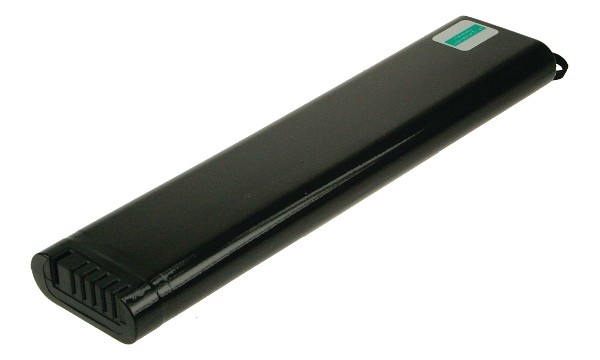 SlimNote 710CV Batteri