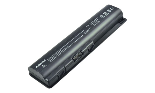 HDX X16-1358CA Batteri (6 Cells)