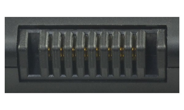 HDX X16-1358CA Batteri (6 Cells)