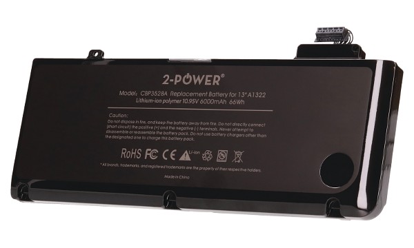 A1322 Batteri
