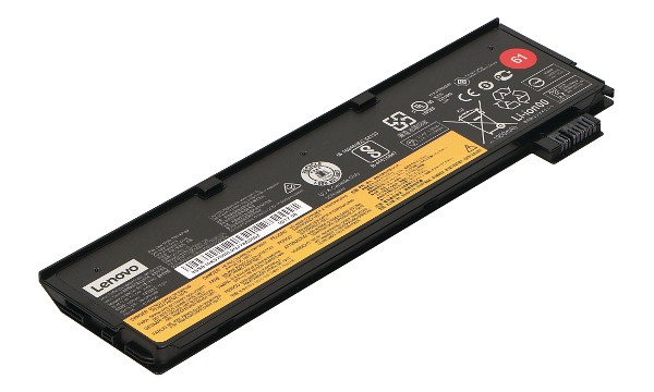 ThinkPad P51S 20K0 Batteri (3 Cells)
