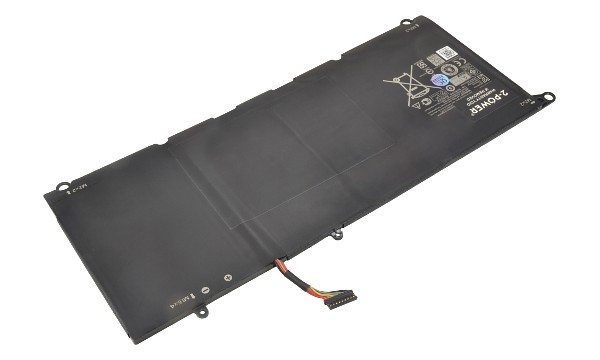 DIN02 Batteri (4 Cells)