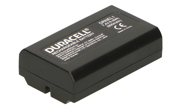 DimageA200 Batteri