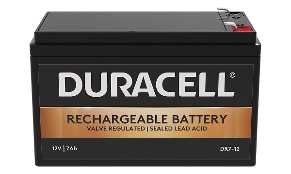 Back-UPS 200VA Batteri