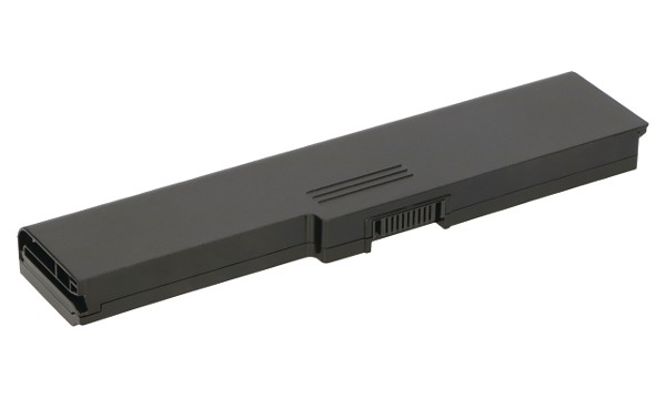 Satellite C655D-S5084 Batteri (6 Cells)