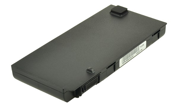 Erazer X6812 Batteri (9 Cells)