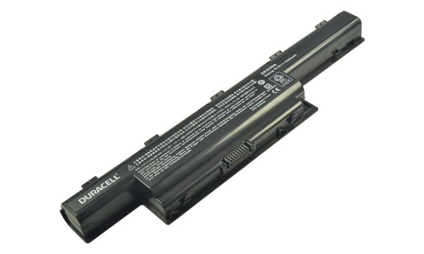 AS10D41 Batteri