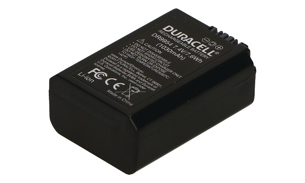 Cyber-shot DSC-RX10 II Batteri