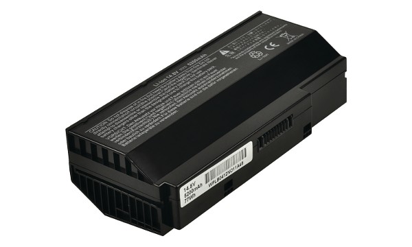 G53SX-SX017V Batteri (8 Cells)