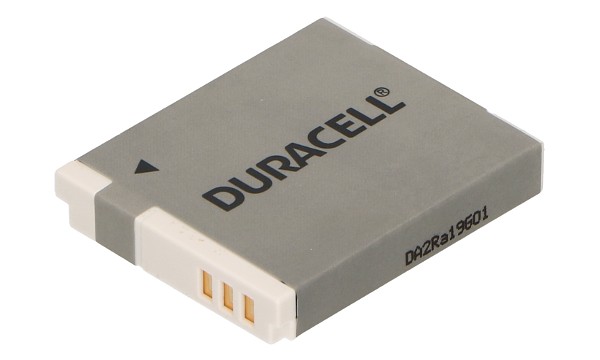 DR9720 Batteri