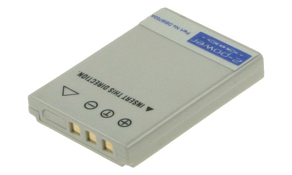 DimageE50 Batteri
