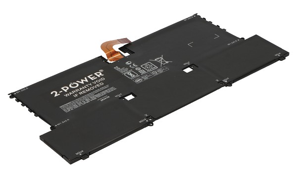 Spectre Notebook 13-v131TU Batteri (4 Cells)