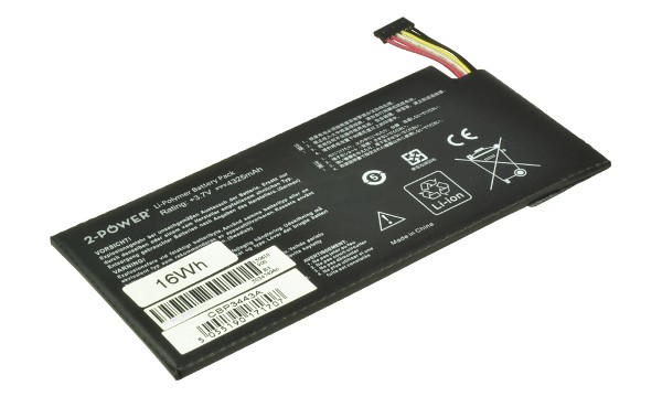 0B200-00280100 Batteri