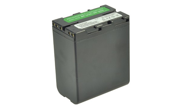 XDCAM PMW-EX280 Batteri