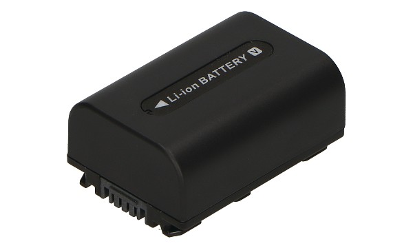 HandyCam HDR-PJ260VE Batteri (2 Cells)