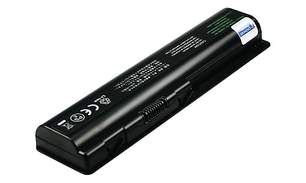 HDX 16-1140US Batteri (6 Cells)
