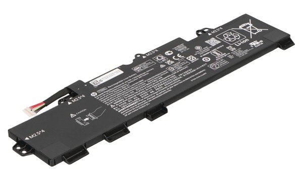 ZBook 15u G5 Mobile Workstation Batteri (3 Cells)