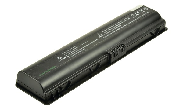 G6000 Notebook PC Batteri (6 Cells)