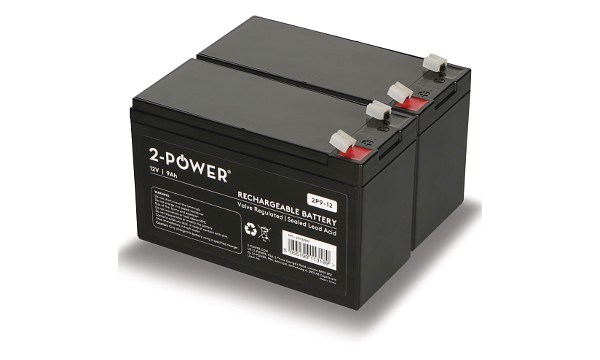 SMT750RMI2U Batteri