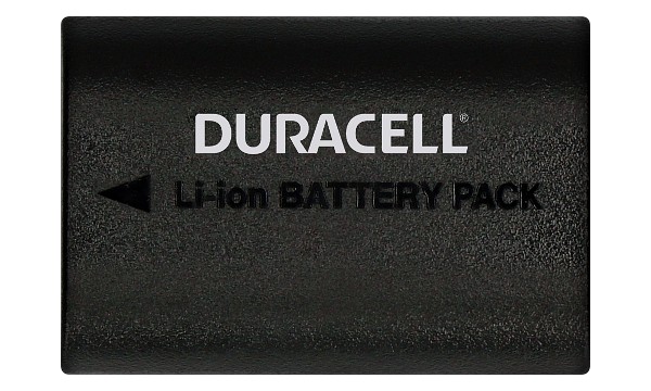 EOS 70D Batteri