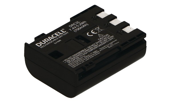DC410 Batteri