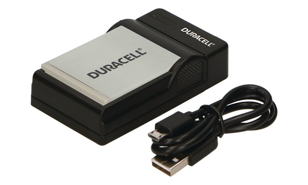PowerShot SD800 IS Digital ELPH Laddare