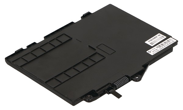EliteBook 820 G4 Batteri (3 Cells)